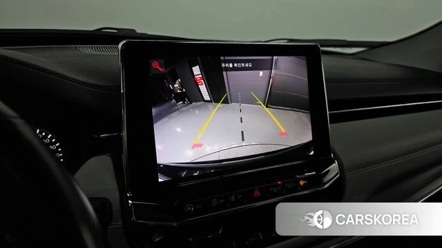 Jeep Compass 2nd Generation id 3851411 из Кореи 7