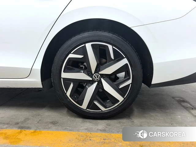 Volkswagen Lingdu id 4215729 из Китая 7