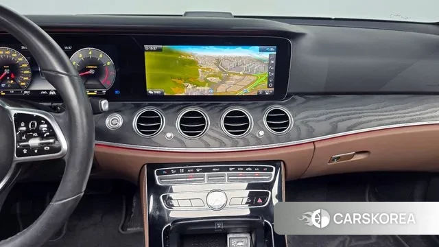 Mercedes-Benz E-Class W213 id 3008559 из Кореи 7