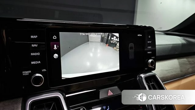 Kia Sorento 4th Generation id 3851930 из Кореи 7