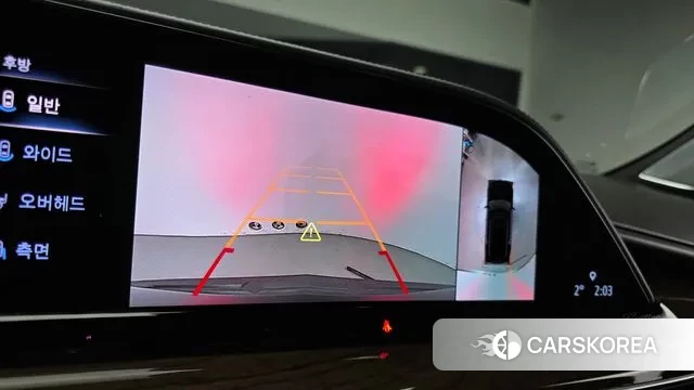 Cadillac Escalade 5th Generation id 3438481 из Кореи 7