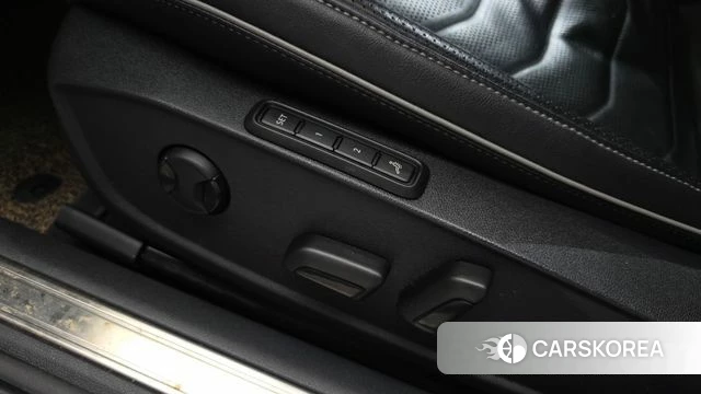 Volkswagen Arteon id 4232890 из Кореи 7