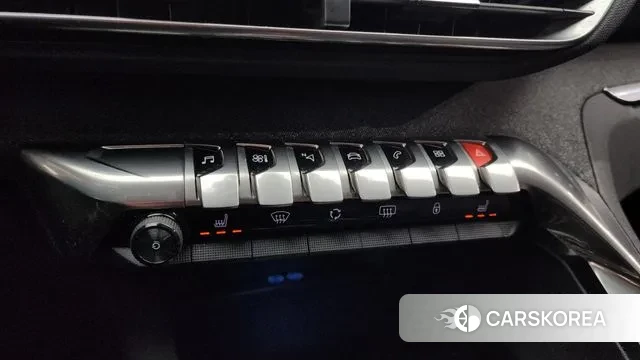 Peugeot 3008 second generation id 3407675 из Кореи 7