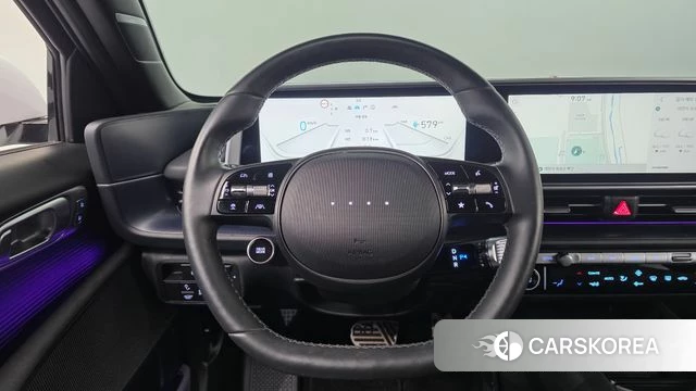 Hyundai Ionic 6 id 4870926 из Кореи 7