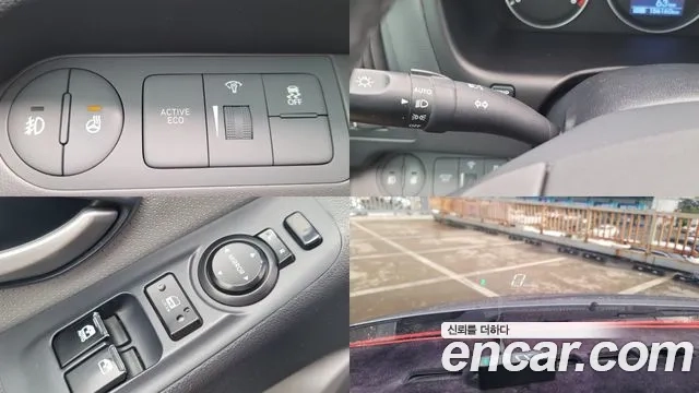 Hyundai The New Grand Starex id 2932997 из Кореи 7