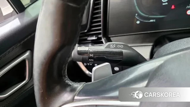 Kia Sportage 5th Generation Hybrid id 2968946 из Кореи 7