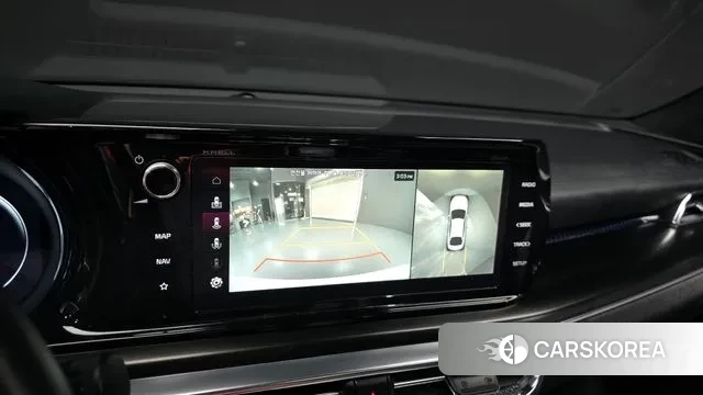 Kia K5 Hybrid 3rd Generation id 3016302 из Кореи 7