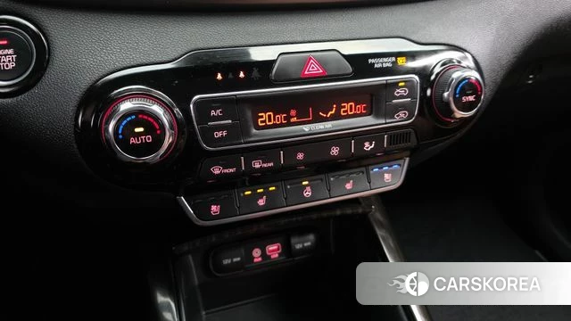 Kia The New Sorento id 3924426 из Кореи 7