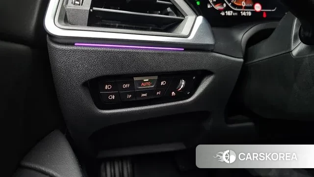 BMW 3 Series (G20) id 3037572 из Кореи 7