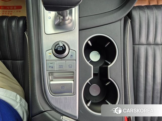 Genesis G70 id 3867049 из Кореи 7