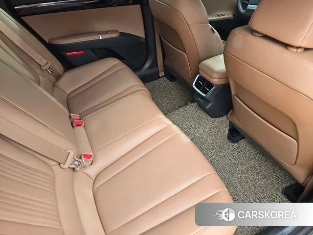 Hyundai Grandeur Hybrid (GN7) id 3241642 из Кореи 7