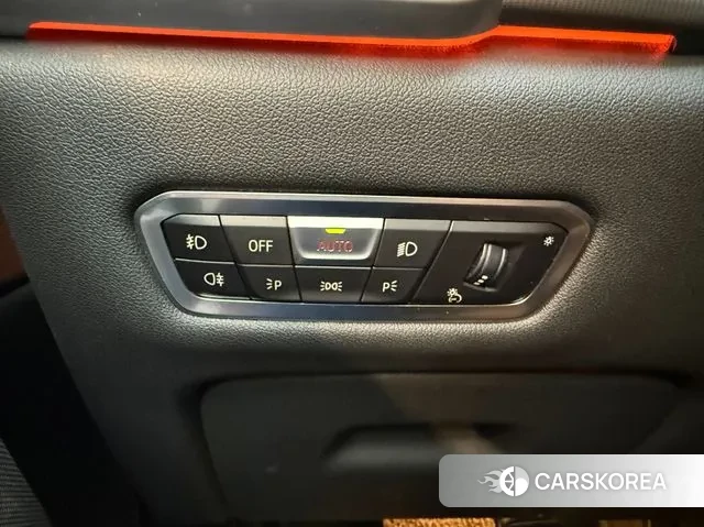 BMW X6 (G06) id 3778069 из Кореи 7