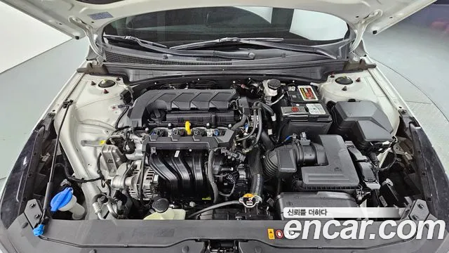 Hyundai Avante (CN7) id 2595942 из Кореи 7