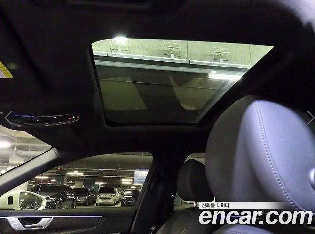 Audi A6 (C8) id 2754401 из Кореи 7