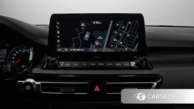 Kia Seltos id 3401582 из Кореи 7