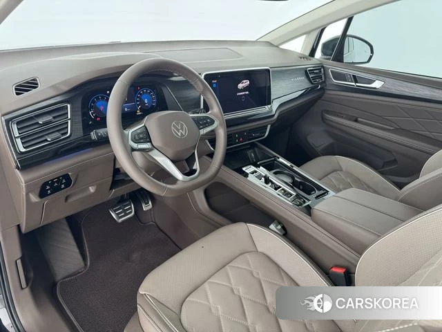 Volkswagen Weiran id 4341836 из Китая 7