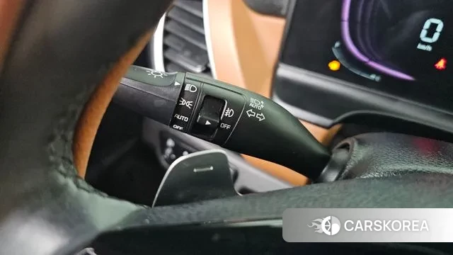 Kia The New Seltos id 3726533 из Кореи 7