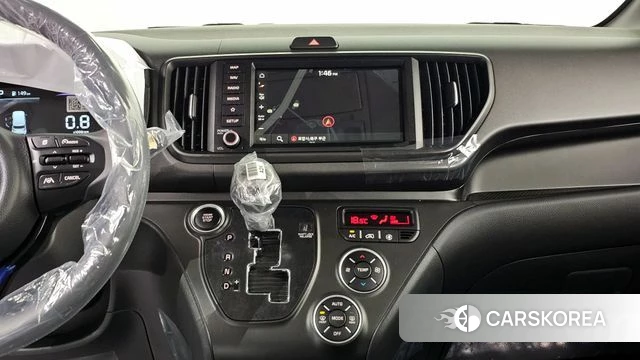 Kia The New Kia Ray id 3952457 из Кореи 7