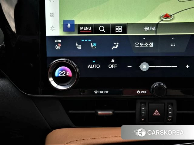Lexus NX350h Second generation id 4834199 из Кореи 7