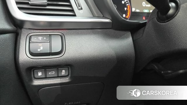 Kia The New K5 2nd generation id 3886547 из Кореи 7