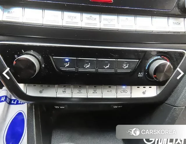 Hyundai Sonata New Rise id 3413183 из Кореи 7