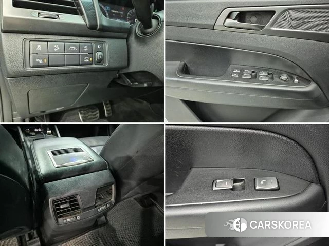 Ssangyong The New Rexton Sports Cannes id 4745530 из Кореи 7