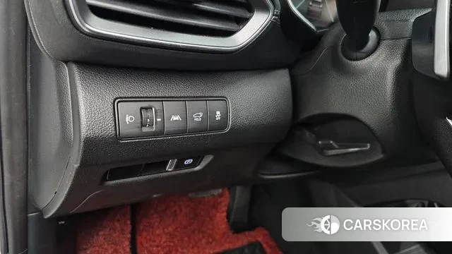 Hyundai The New Santa Fe id 3626451 из Кореи 7