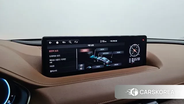 Genesis G80 (RG3) id 3422527 из Кореи 7