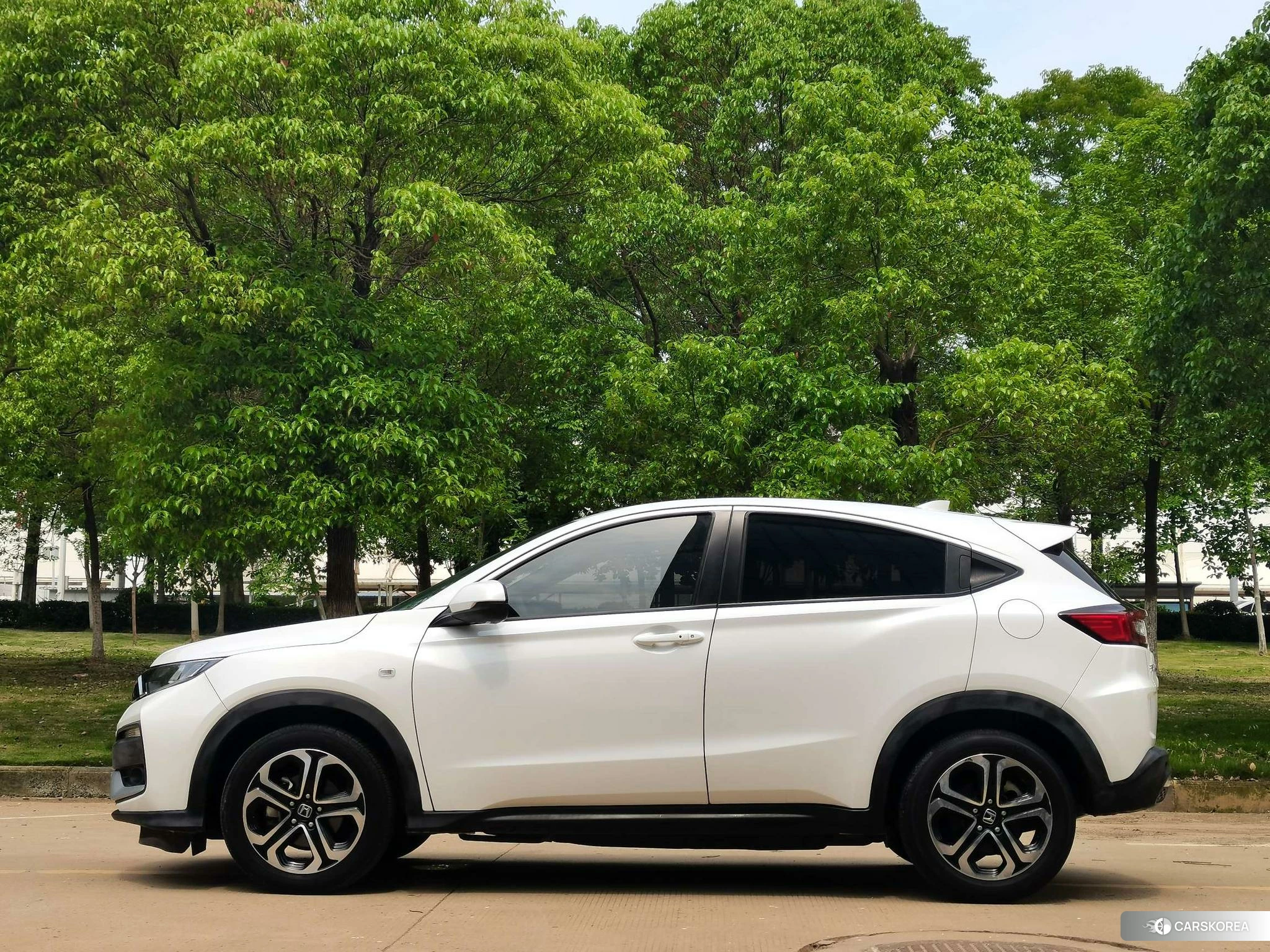 Honda XR-V id 4440359 из Китая 7