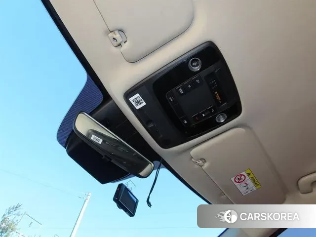 Kia Carnival 4th generation id 3625843 из Кореи 7