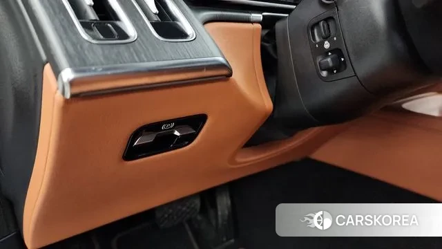 Mercedes-Benz S-Class W223 id 3764639 из Кореи 7