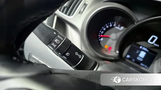 Kia The New Ray id 3463668 из Кореи 7