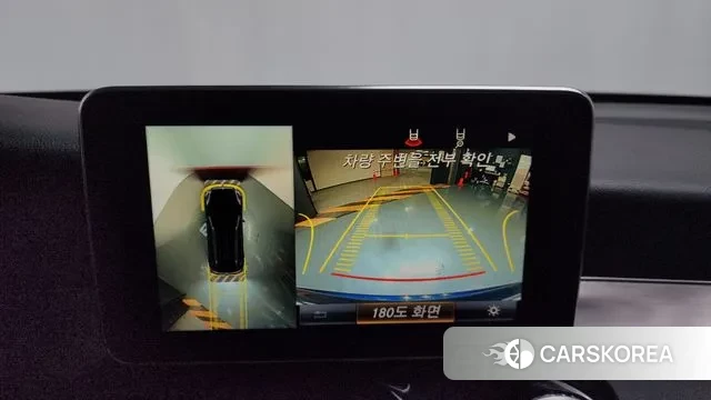 Mercedes-Benz GLC-Class X253 id 3474559 из Кореи 7