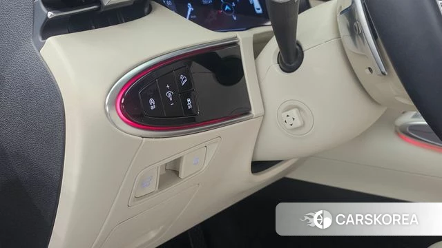 Genesis GV70 id 3819662 из Кореи 7