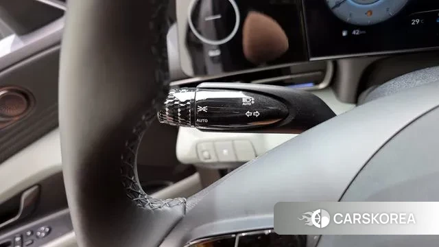 Hyundai The New Avante (CN7) id 3021973 из Кореи 7