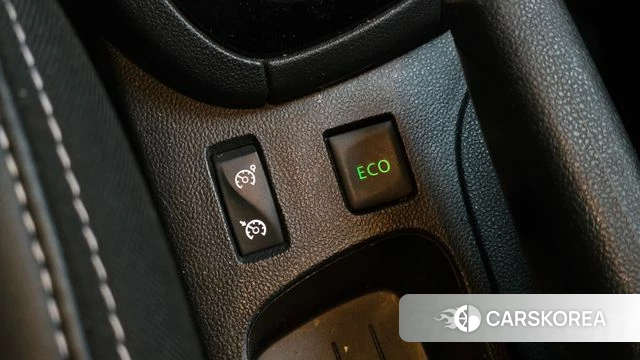 Renault Korea (Samsung) Clio id 3966199 из Кореи 7