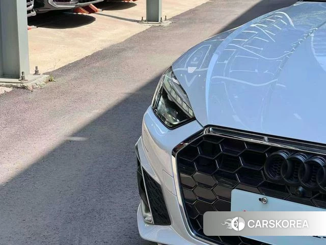 Audi A5 id 4254222 из Китая 7