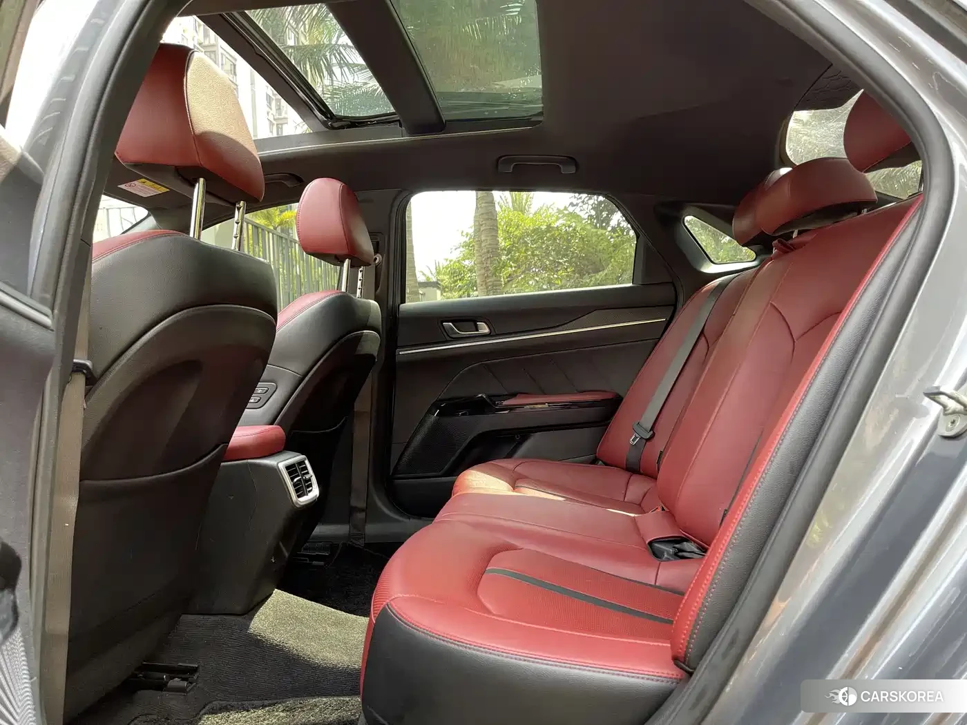 Kia K5 id 4538935 из Китая 7