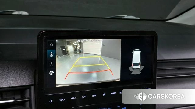 Hyundai Staria id 3827199 из Кореи 7