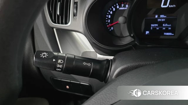 Kia The New Ray id 4779304 из Кореи 7