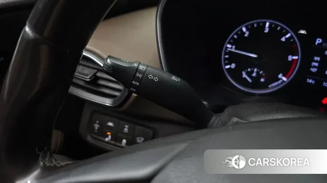 Hyundai Santa Fe TM id 3469832 из Кореи 7