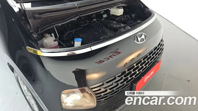 Hyundai Staria id 2671340 из Кореи 7