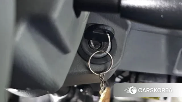 Chevrolet (GM Daewoo) New Damas id 3096245 из Кореи 7