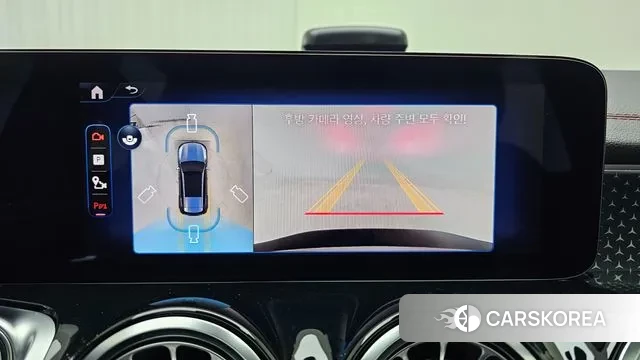 Mercedes-Benz EQB X243 id 3756838 из Кореи 7