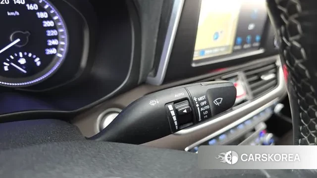 Hyundai Grandeur IG id 3330687 из Кореи 7