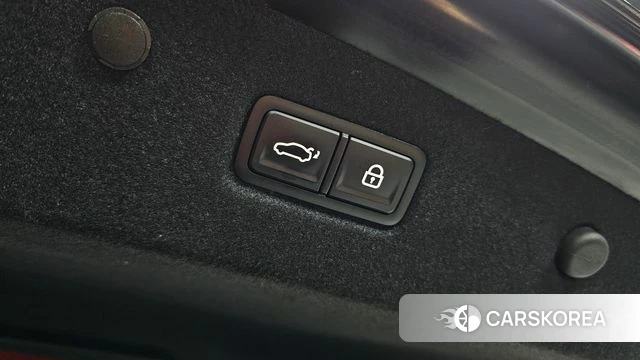Kia K8 id 4283582 из Кореи 7