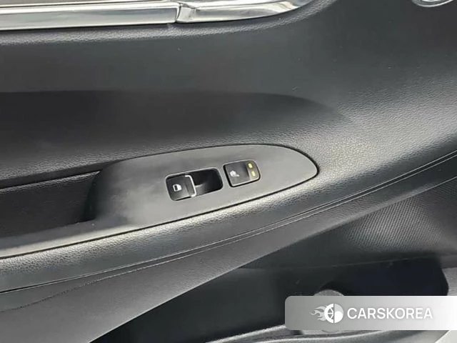 Hyundai The New Grandeur IG id 3844233 из Кореи 7