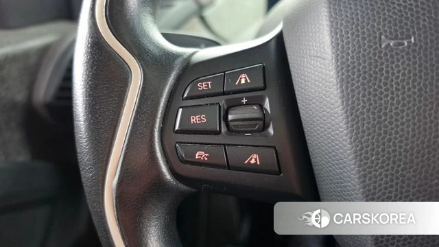 BMW i3 id 4785479 из Кореи 7