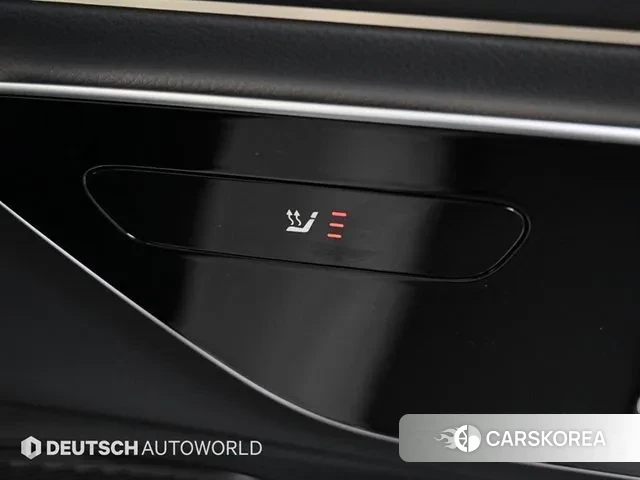 Mercedes-Benz E-Class W214 id 3487000 из Кореи 7