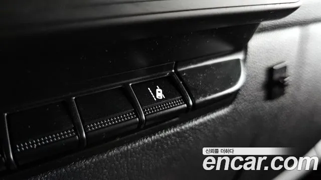 Renault Korea (Samsung) Master id 2245645 из Кореи 7